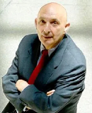 Prof. Sos Agaian